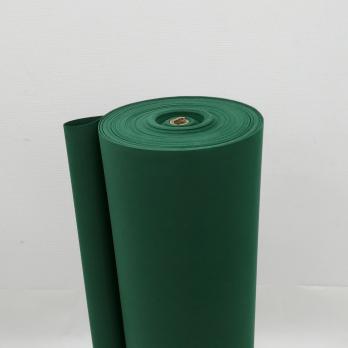 VR-FE4 40T20-R100-HPL30CEF082 L050M Verde profondo-Глубокий зеленый Фоамиран. толщина 2мм. ширина 100см. в рулоне 50м. TM Volpe Rosa