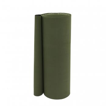 VR-FE4 35T13-R100-HPLLC045 L050M Khaki-Хаки Фоамиран. толщина 1.3мм. ширина 100см. в рулоне 50м. TM Volpe Rosa